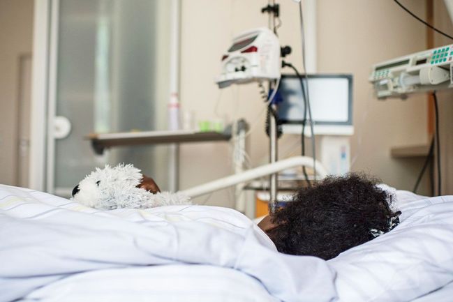 Boj proti ženské obřízce