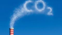 oxid uhličitý