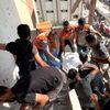Gaza, Izrael, nemocnice, novináři, smrt, Palestina, fotograf, kamaraman