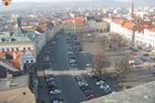 Litoměřice obnoví park Jiráskovy sady, získaly grant