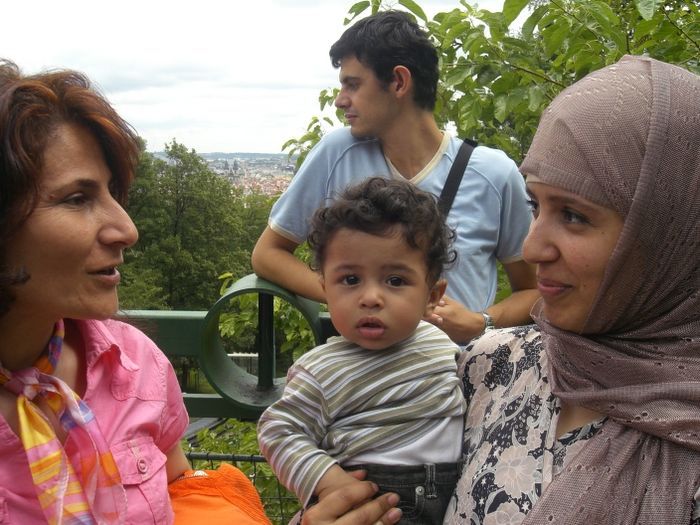 Barbora Jirsová - Jednota v mnohosti