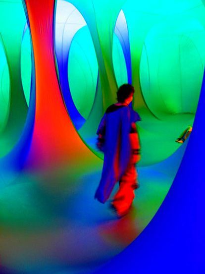 Dreamspace
