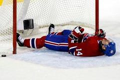 Montreal vypadl z play off. Plekanec je volný pro MS