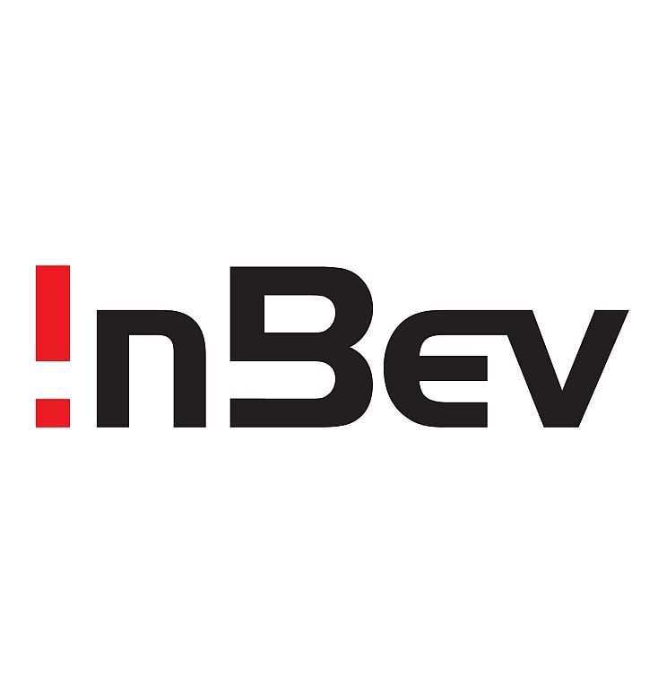 Logo Inbev