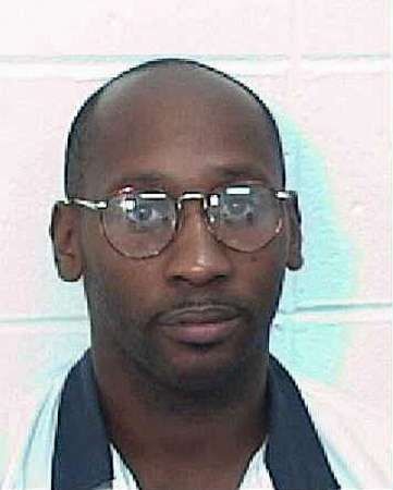 USA - odsouzenec na smrt Troy Davis