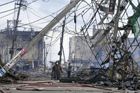 Japonskem za necelý den otřáslo 155 zemětřesení. Vyžádala si téměř pět desítek obětí