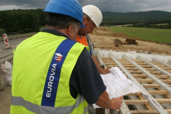 R1, první slovenský PPP projekt