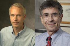 Američané získali Nobelovku za výzkum komunikace buněk