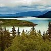 Kanada - Yukon teritorry