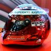 F1, VC Abú Zabí 2014: Fernando Alonso - helma