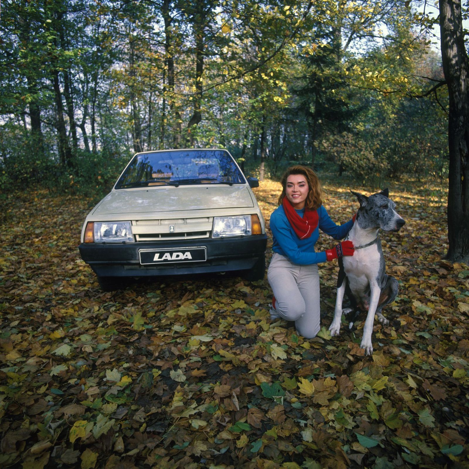 Lada Samara