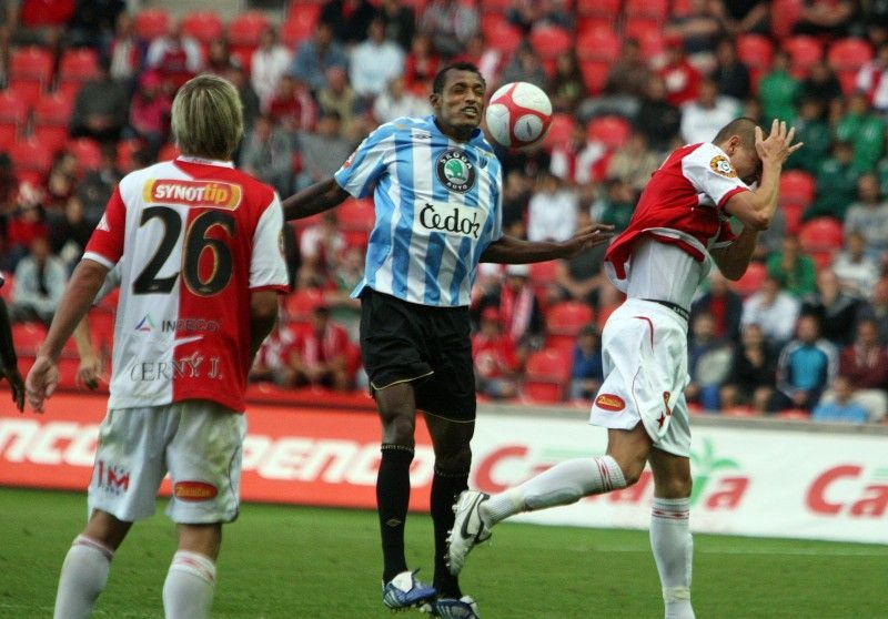 Slavia