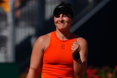 "Půl roku jsem střízlivá." Šampionka US Open překonává osobní trápení na okruhu