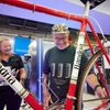 Cyklistické trendy z mezinárodního veletrhu Eurobike 2023 ve Frankfurtu