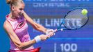 US Open 2022, 2. den (Karolína Plíšková)