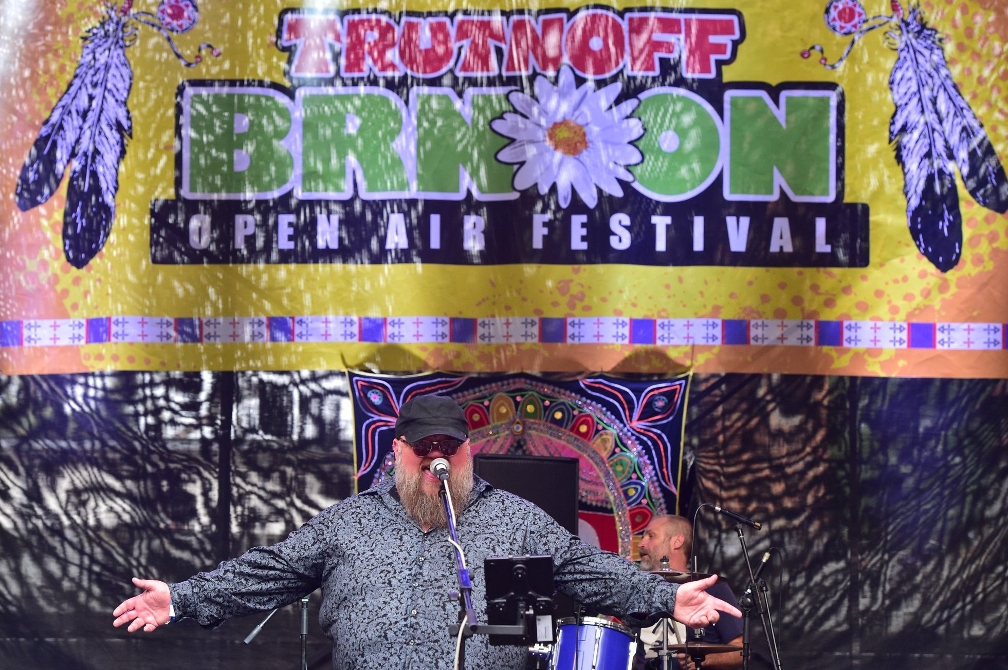 TrutnOFF BrnoON, 2022