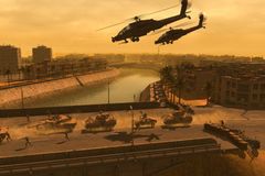 Joint Task Force - proti terorismu