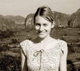 Johanna Grohová do online