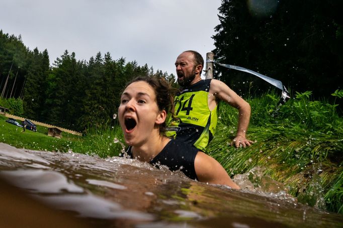 MČR v přírodním víceboji 2019