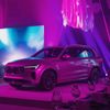 Premiéra Volva XC90 říjen 2024