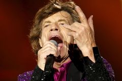 Rolling Stones zahájili americké turné vyprodaným koncertem