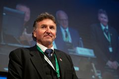 Lékaři si do čela své komory zvolili opět Milana Kubka. Letos prý kandidoval naposled