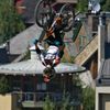 Red Bull Joyride ve Whistleru