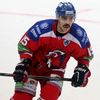 KHL, 6. finále, Lev-Magnitogorsk: Justin Azevedo