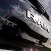 RAM 1500 TRX