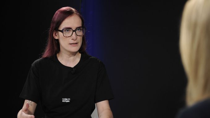 Spotlight moment: Putin schůzku v Istanbulu použije pro vlastní propagandu, myslí si Gregorová