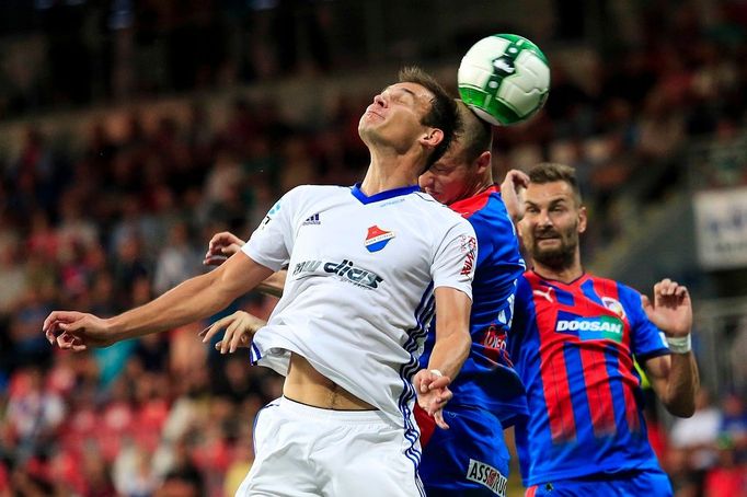 Viktoria Plzeň vs. Baník Ostrava