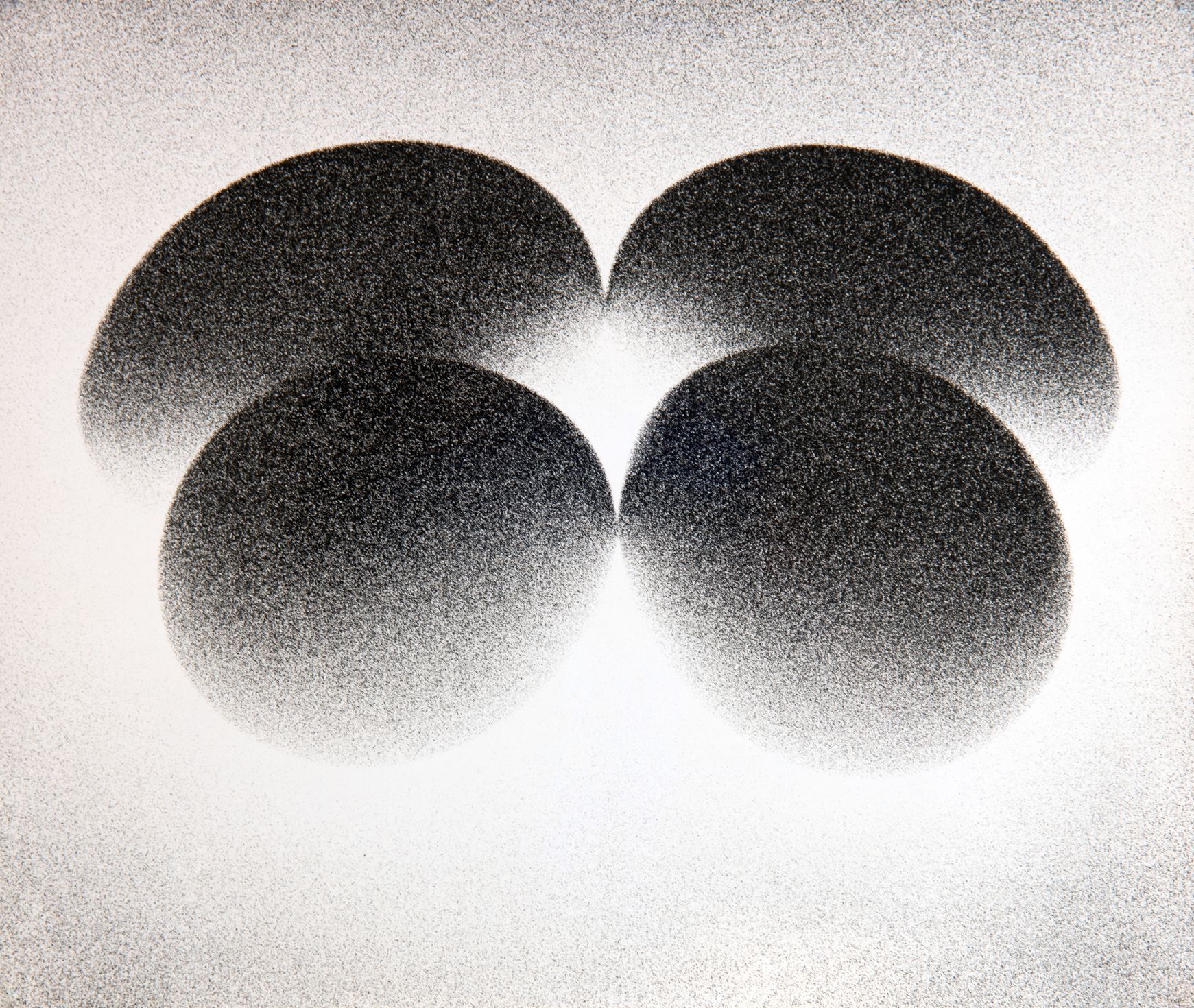 Helena Wilsonová, výstava, 2024