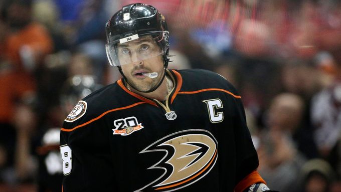 Teemu Selänne hrál ve čtyřech klubech NHL, ale v Anaheimu zanechal nesmazatelnou stopu.