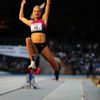 Miss Atletika 2013: Darya Klishina