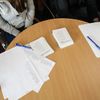 Studentské prezidentské volby