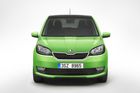 Škoda Auto odtajnila třetí novinku pro ženevský autosalon. Zmodernizovala nejmenší model Citigo