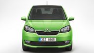 Škoda Citigo - 274 900 Kč, prodává se jak třídveřová, tak pětidveřová verze.