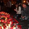 Vašíček, Rachůnek, Marek - 1. výročí leteckého neštěstí v Jaroslavli