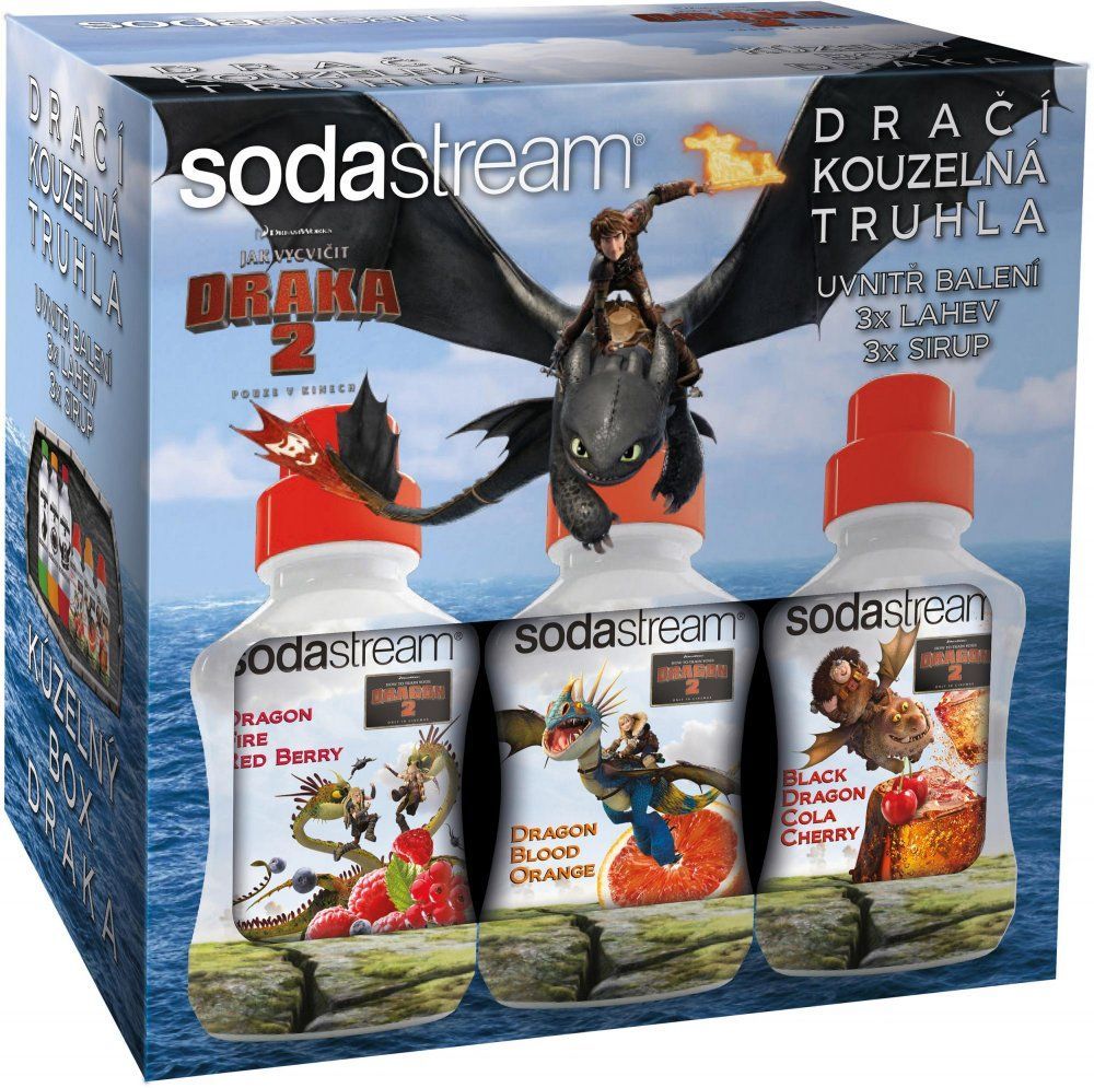 Sodastream