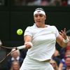 Uns Džábirová před finále Wimbledonu 2023