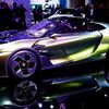 2022 Paris Auto Show