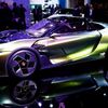 A DS E-Tense Performance is presented at the 2022 Paris Auto Show in Paris, France October 17, 2022. REUTERS/Stephane Mahe