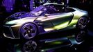 A DS E-Tense Performance is presented at the 2022 Paris Auto Show in Paris, France October 17, 2022. REUTERS/Stephane Mahe