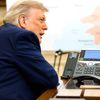 Trump, Zelenskyj, Bílý dům, summit, USA, Ukrajina, NATO
