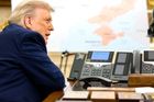 Surrealismus, neofašisti, Trumpovo charisma a moc. Rusové reagují na "mírový" summit