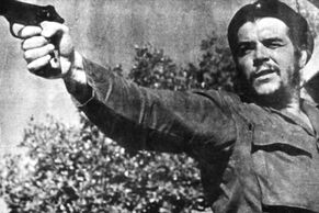 Zemřel generál, který dal popravit "Che" Guevaru. Mělo to vypadat jako smrt v boji