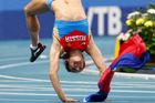 Zvláštní komise bude organizovat očistu ruské atletiky od dopingu