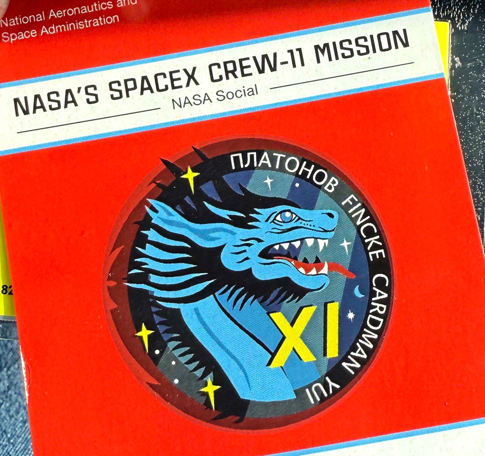 SpaceX, ISS, Dragon, Roskosmos, NASA