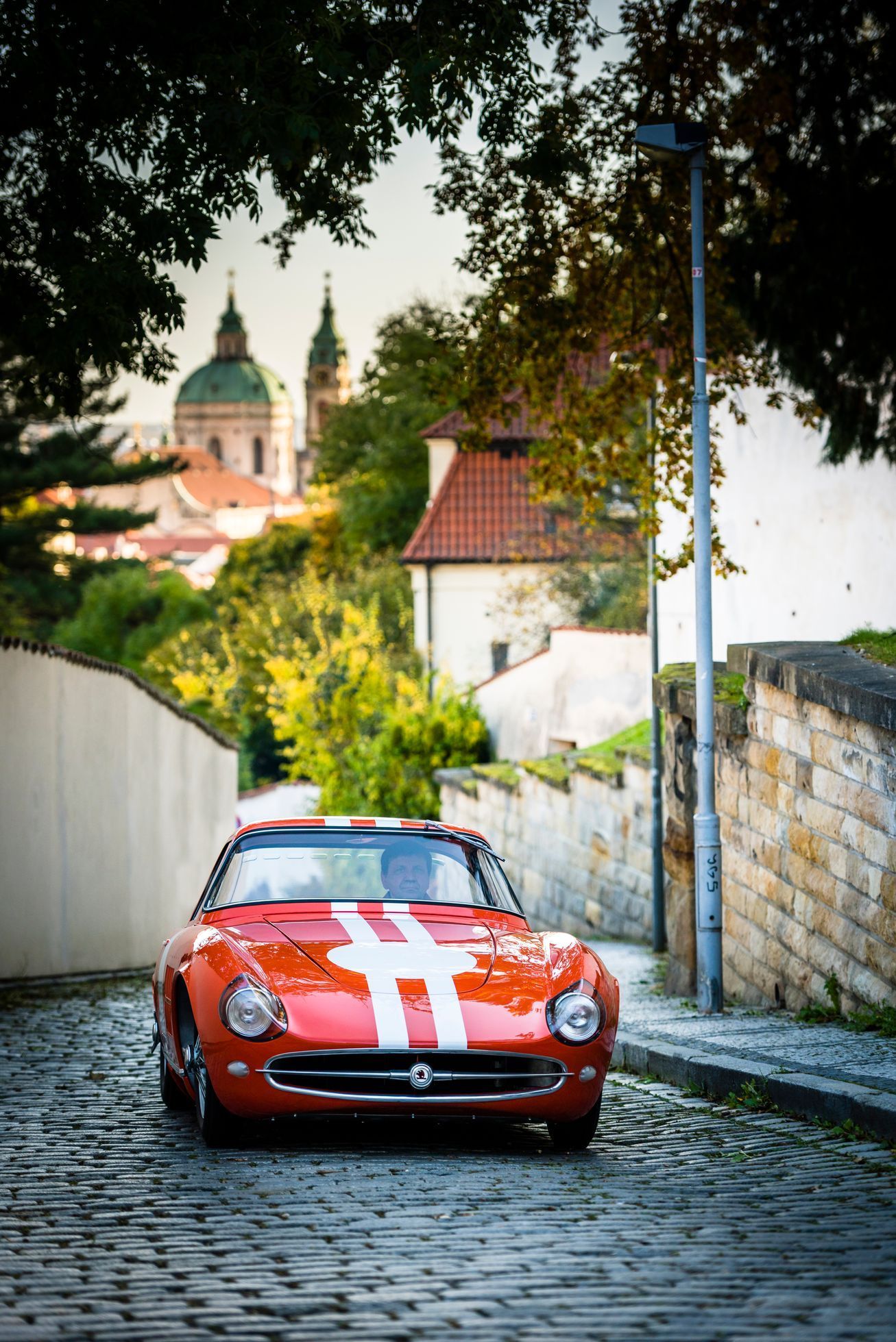 Škoda 1100 OHC