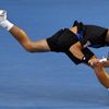 Federer proti Djokovičovi - Australian Open